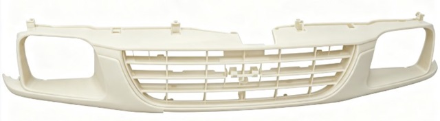 GRILLE MAT